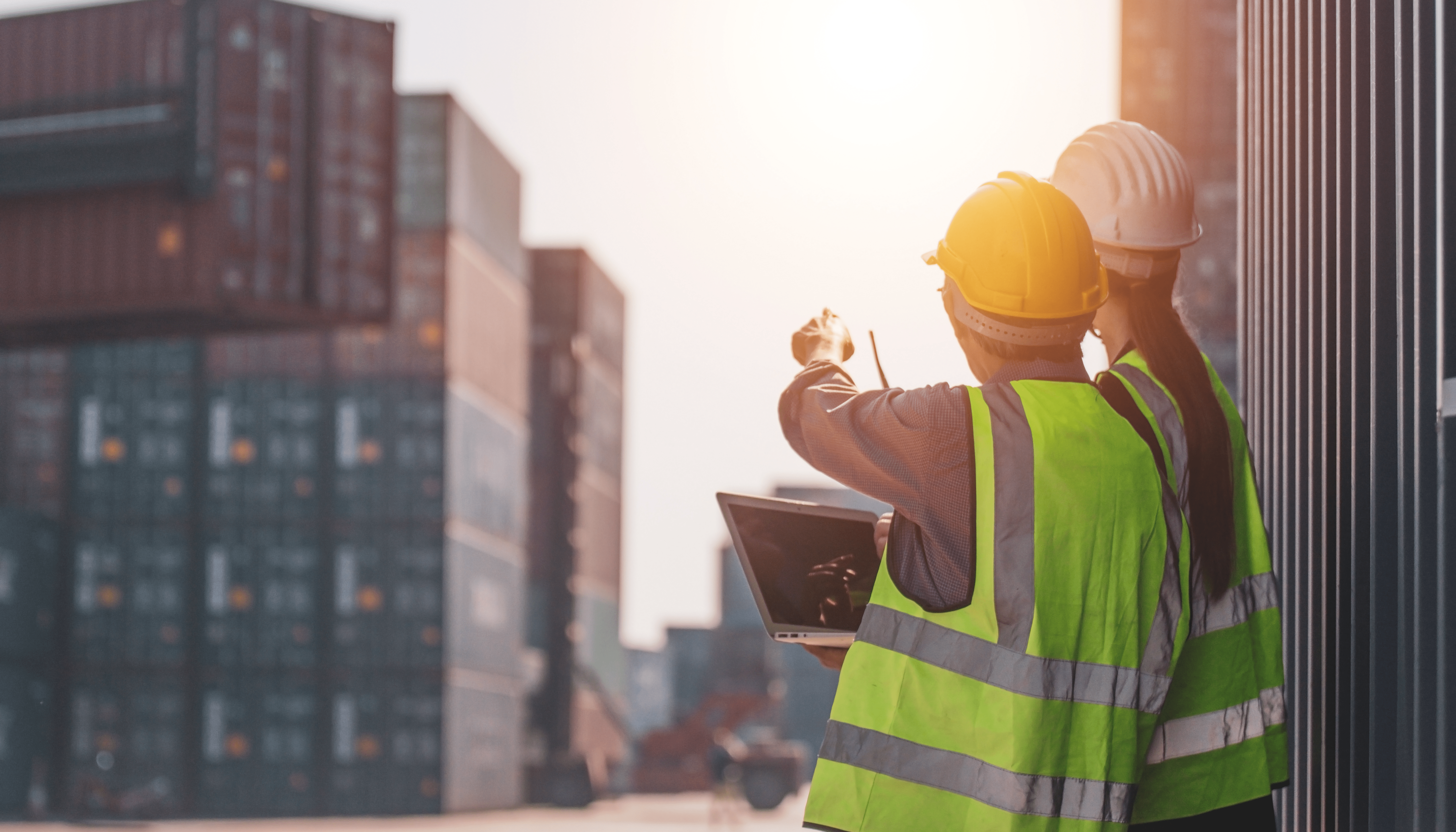 Asesoramiento en Comercio Exterior